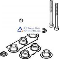 Pneumatic accessories _Festo_VAME-B10-20-MK
