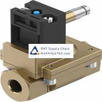 Pneumatic accessories _Festo_MN1H-2-1-MS