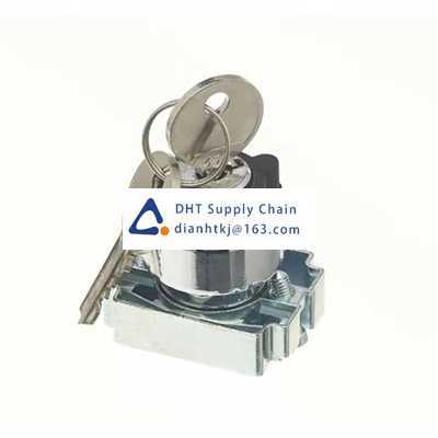 Key switches and selector switches RS PRO_205-2371