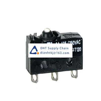 Microswitches and detector switches  Honeywell_ZW10E15AD1