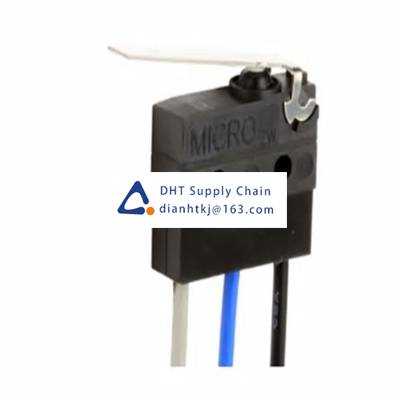 Microswitches and detector switches  Honeywell_ZW50F15JD1