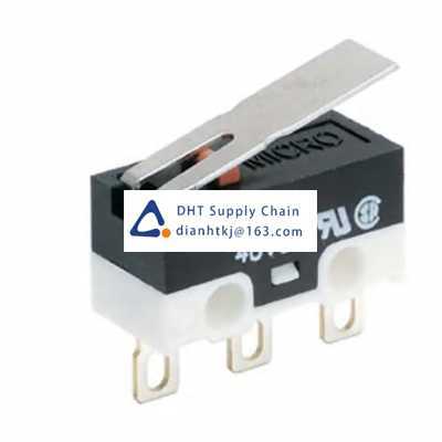 Microswitches and detector switches  Honeywell_ZX40E20B01