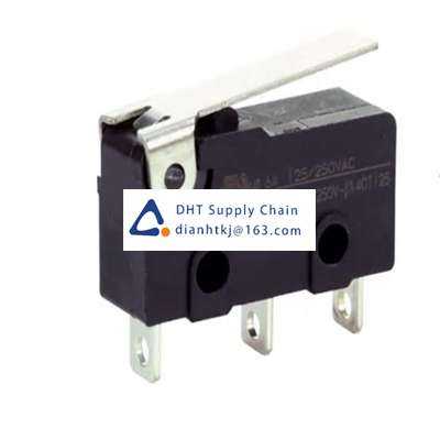 Microswitches and detector switches  Honeywell_ZM160C10F01