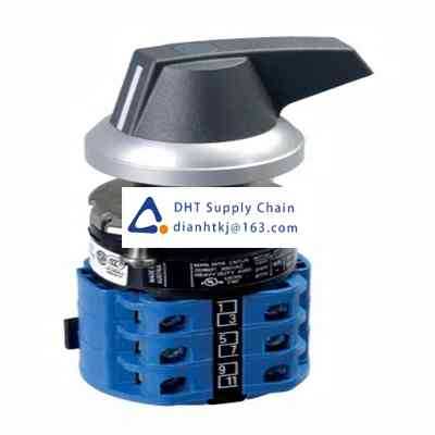 Key switches and selector switches Schmersal_101164752