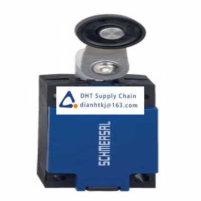 Limit and position switches  Schmersal_103015160