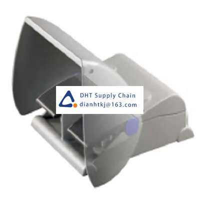 Footswitch and components Schmersal_151181594
