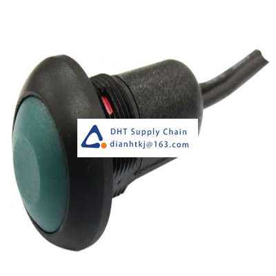 Pushbutton switches and components RS PRO_209-9060
