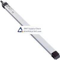 Pneumatic accessories _Sick_MPA-611THTP0