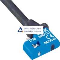 Pneumatic accessories _Sick_MZCG-1Z7PS-KU0