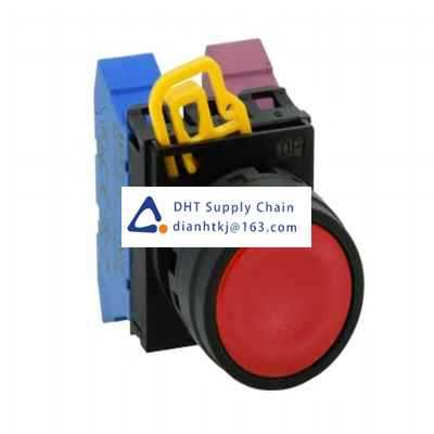 Pushbutton switches and components Idec_YW1B-A1R