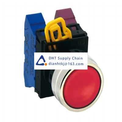 Pushbutton switches and components Idec_YW4B-A1R