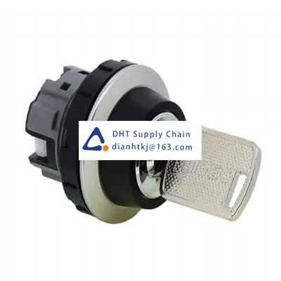 Key switches and selector switches Idec_CW4K-3A
