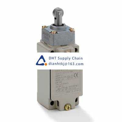 Limit and position switches  Omron_D4B-2171N