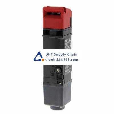 Safety interlock switches and components  Omron_D4SL-N4DFA
