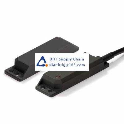Safety interlock switches and components  Omron_F3S-TGR-NLPC-21-02