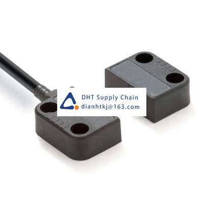 Safety interlock switches and components  Omron_F3S-TGR-NMPR-20-08-L10