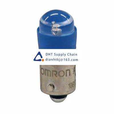 Pushbutton switches and components Omron_A22NZ-L-AB