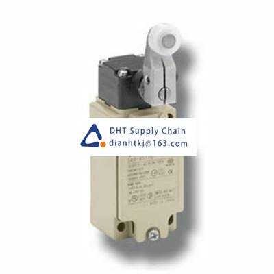 Limit and position switches  Omron_D4B-4511N