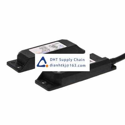 Safety interlock switches and components  Omron_F3S-TGR-NLPC-20-10