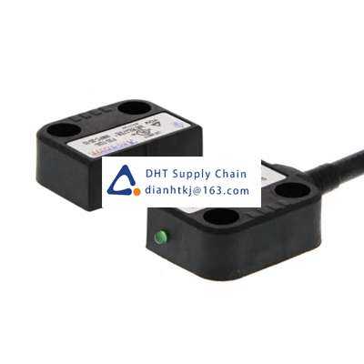 Safety interlock switches and components  Omron_F3S-TGR-NMPC-20-05