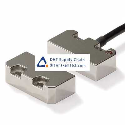 Safety interlock switches and components  Omron_F3S-TGR-NSMC-20-M1J8