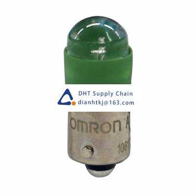 Pushbutton switches and components Omron_A22NZ-L-GC