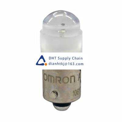 Pushbutton switches and components Omron_A22NZ-L-WB