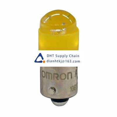 Pushbutton switches and components Omron_A22NZ-L-YB