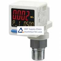 Pneumatic accessories _SMC_ISE20-P-N01