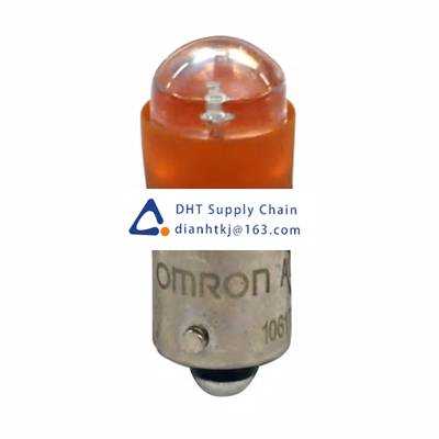 Pushbutton switches and components Omron_A22NZ-L-OD