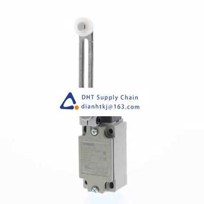 Limit and position switches  Omron_D4B-4516N
