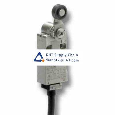 Limit and position switches  Omron_D4F-102-3R