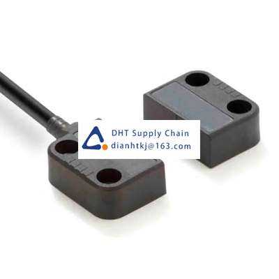 Safety interlock switches and components  Omron_F3S-TGR-NMPR-20-02