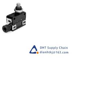 Limit and position switches  Honeywell_SL1-H