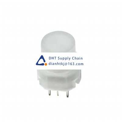 Pushbutton switches and components C & K_D6RLBUF2LFS