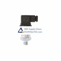 Pneumatic accessories _WIKA_30729980