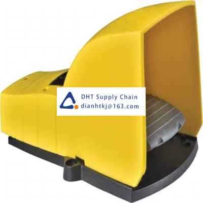 Footswitch and components Schneider Electric_XPEY510