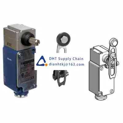 Limit and position switches  Telemecanique Sensors_XC2JC10131