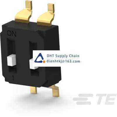 DIP and rotary coding switch TE Connectivity_EDS02SGNNTR04Q