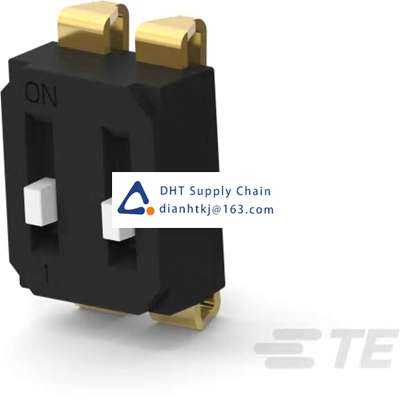 DIP and rotary coding switch TE Connectivity_EDS02SNNNTU04Q