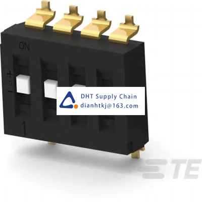 DIP and rotary coding switch TE Connectivity_TDS04SGRSTR04