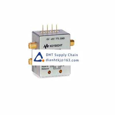 Microswitches and detector switches  Keysight Technologies_P9400C