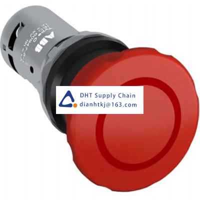 Pushbutton switches and components ABB_1SFA619551R1051 CE4P-10R-02
