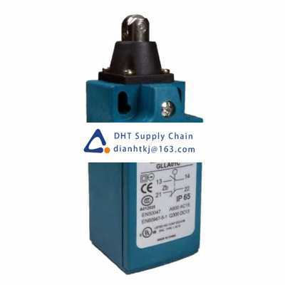 Limit and position switches  Honeywell_GLLC01C