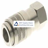 Pneumatic accessories _RS PRO_231-2498