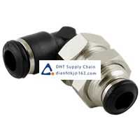 Pneumatic accessories _RS PRO_231-2673