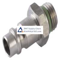 Pneumatic accessories _RS PRO_231-2691