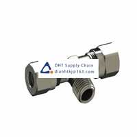 Pneumatic accessories _RS PRO_231-2720