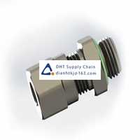 Pneumatic accessories _RS PRO_231-2740