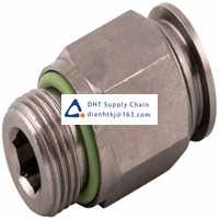Pneumatic accessories _RS PRO_231-2742